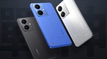 Realme Neo 8 - Realmi