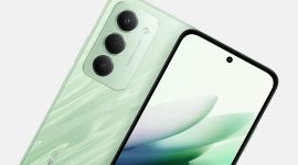 Redmi 15, HP stylish Rp2 juta punya baterai 7000 mAh bak powerbank - Xiaomi