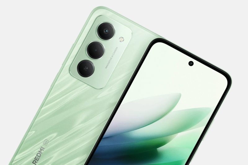 Redmi 15, HP stylish Rp2 juta punya baterai 7000 mAh bak powerbank - Xiaomi