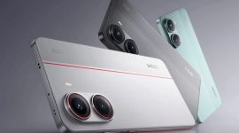 Redmi Turbo 5 meluncur bulan ini, dibekali baterai 9.000 mAh setara powerbank - Redmi