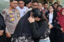 Reni Rahmawati sudah tiba di Indonesia - Ist