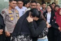 Reni Rahmawati sudah tiba di Indonesia - Ist