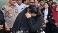 Reni Rahmawati sudah tiba di Indonesia - Ist