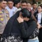 Reni Rahmawati sudah tiba di Indonesia - Ist