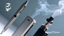 Rokok elektrik atau vape - sukabumiheadline.com