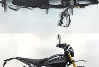 Royal Enfield Flying Flea C6 - Royal Enfield