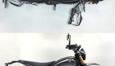 Royal Enfield Flying Flea C6 - Royal Enfield