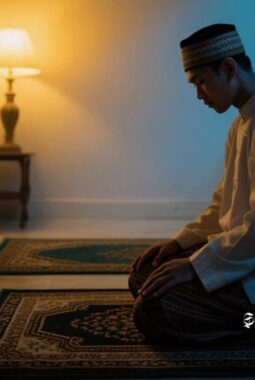 Bolehkah shalat Tahajud tanpa tidur terlebih dulu? Begini maknanya menurut ulama