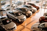 Showroom mobil bekas - sukabumiheadline.com