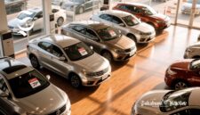 Showroom mobil bekas - sukabumiheadline.com