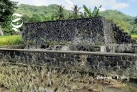 Situs Tegalpanjang atau Hiroshima 2 di Tegalpanjang Sukabumi - Andriansyah