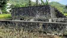 Situs Tegalpanjang atau Hiroshima 2 di Tegalpanjang Sukabumi - Andriansyah