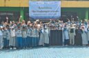 Solar panel untuk SD di Sukabumi, 1000Cahaya dan Greenfaith Indonesia sedekah energi - muhammadiyah.id
