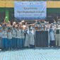 Solar panel untuk SD di Sukabumi, 1000Cahaya dan Greenfaith Indonesia sedekah energi - muhammadiyah.id