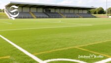 Stadion sepak bola mini - sukabumiheadline.com