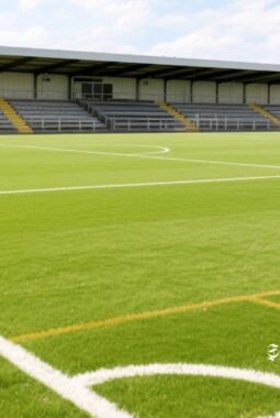 Bangun mini stadion tiap kecamatan, KDM dorong politikus Gerindra jadi Ketua PSSI Jabar