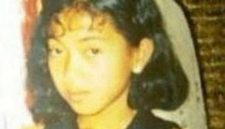 Syahrini waktu remaja - Ist