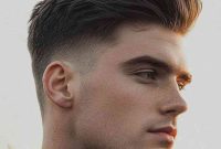 Textured Quiff - Ist 