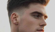 Textured Quiff - Ist