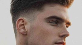 Textured Quiff - Ist 