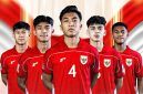 Timnas Indonesia U-17 - Erick Thohir