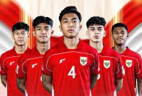 Timnas Indonesia U-17 - Erick Thohir