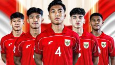Timnas Indonesia U-17 - Erick Thohir