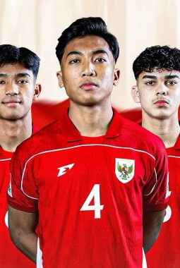 Tonton 3 wonderkids Sukabumi, ini jadwal live Timnas Indonesia vs Brasil di Piala Dunia U-17 2025