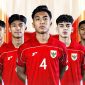 Timnas Indonesia U-17 - Erick Thohir