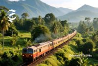 Turis ke Sukabumi akan dilayani kereta wisata KA Jaka Lalana - sukabumiheadline.com