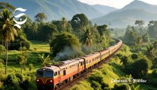 Turis ke Sukabumi akan dilayani kereta wisata KA Jaka Lalana - sukabumiheadline.com