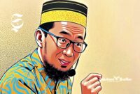 Ustadz Adi Hidayat - sukabumiheadline.com