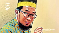 Ustadz Adi Hidayat - sukabumiheadline.com