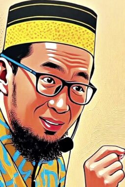 Profil ulama Sunda Ustadz Adi Hidayat: Kehidupan pribadi, karya dan kontroversi