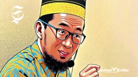Ustadz Adi Hidayat - sukabumiheadline.com