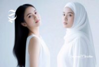 Standar cantik wanita Indonesia - sukabumiheadline.com