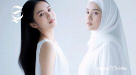 Standar cantik wanita Indonesia - sukabumiheadline.com