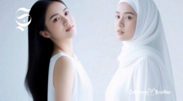 Standar cantik wanita Indonesia - sukabumiheadline.com