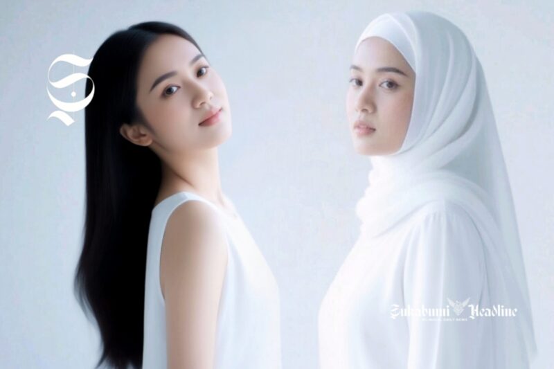 Standar cantik wanita anita Indonesia - sukabumiheadline.com