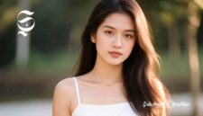 Wanita Indonesia tampil sederhana - sukabumiheadline.com