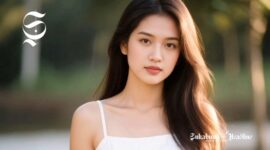 Wanita Indonesia tampil sederhana - sukabumiheadline.com