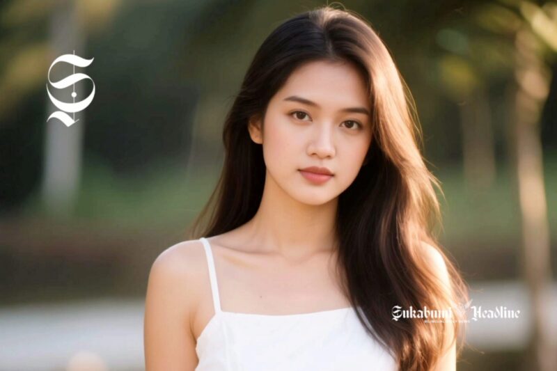 Wanita Indonesia tampil sederhana - sukabumiheadline.com