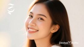 Wanita cantik dan anggun - sukabumiheadline.com