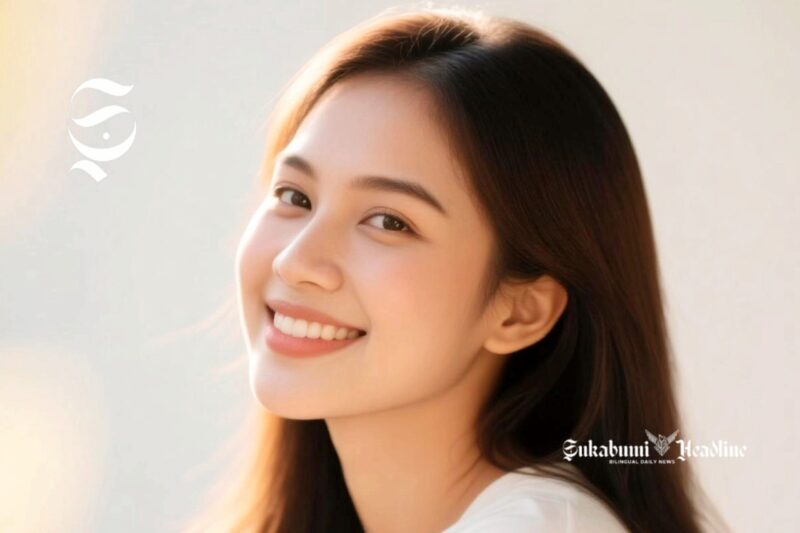 Wanita cantik dan anggun - sukabumiheadline.com