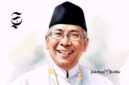 Yahya Cholil Staquf atau Gus Yahya - sukabumiheadline.com