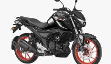 Yamaha Byson reborn, meluncur dengan lampu LED proyektor - Yamaha