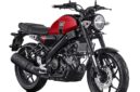 Yamaha XSR155 2026 - Yamaha