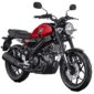 Yamaha XSR155 2026 - Yamaha