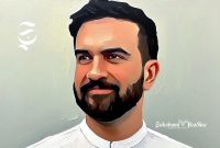 Zohran Mamdani, Wali Kota New York - sukabumiheadline.com