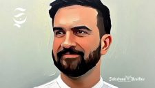 Zohran Mamdani, Wali Kota New York - sukabumiheadline.com